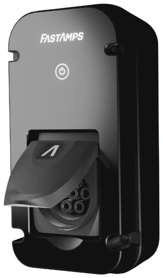 Fastamps charge point