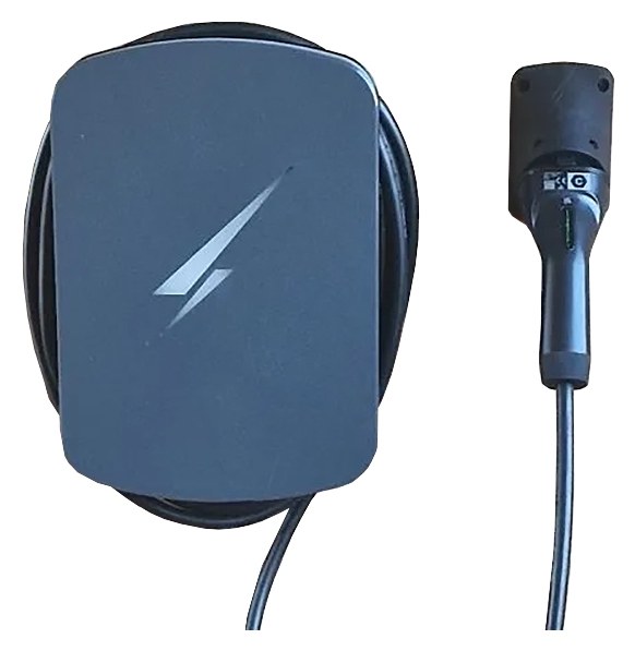 Hypervolt Home 3 charge point