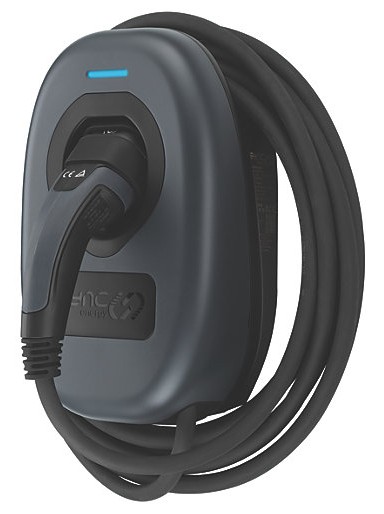 Sync Energy charge point