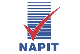 NAPIT registered